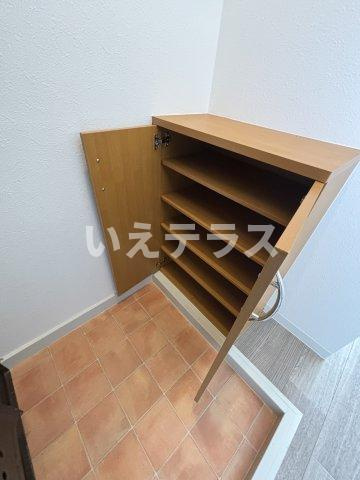 マンション山本第2のその他