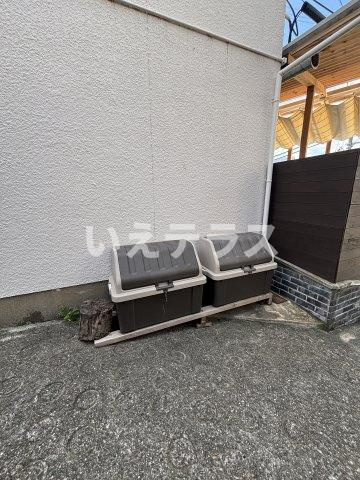 マンション山本第2のその他共用部分