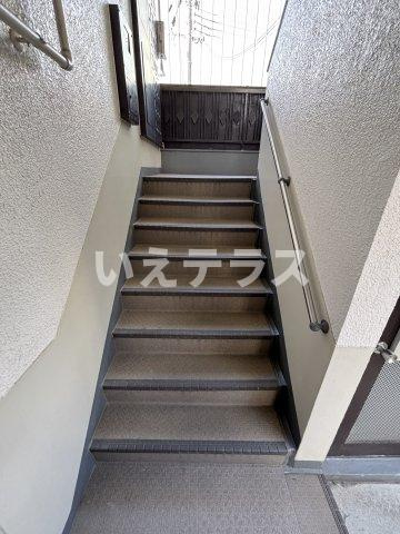 マンション山本第2のその他共用部分