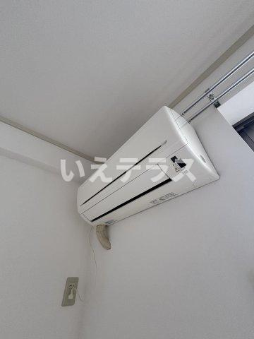 マンション山本第2の設備