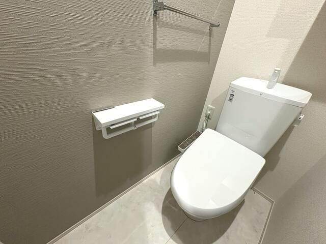 【トイレ】