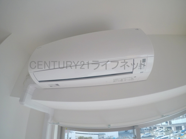 【設備】 | カルム小西3