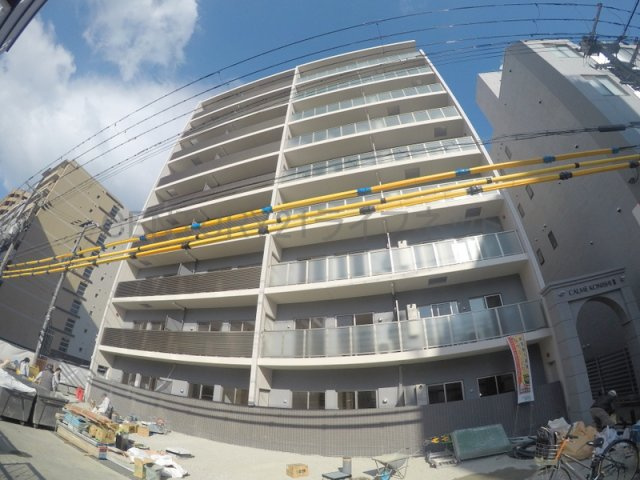 【外観】 | カルム小西3