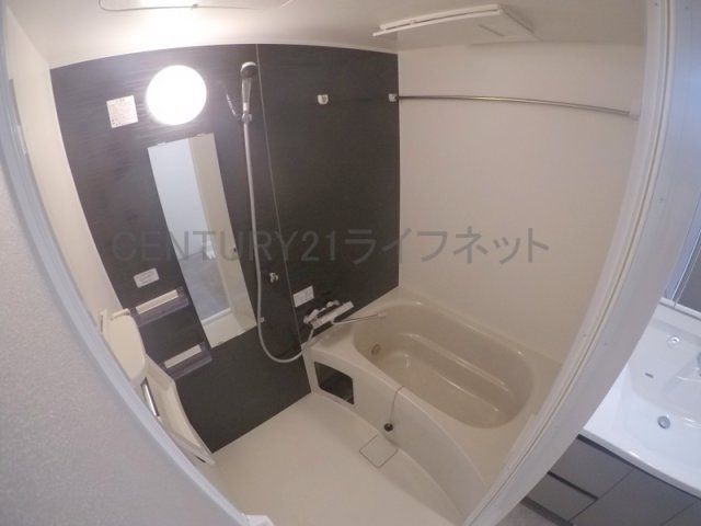 【浴室】 | カルム小西3