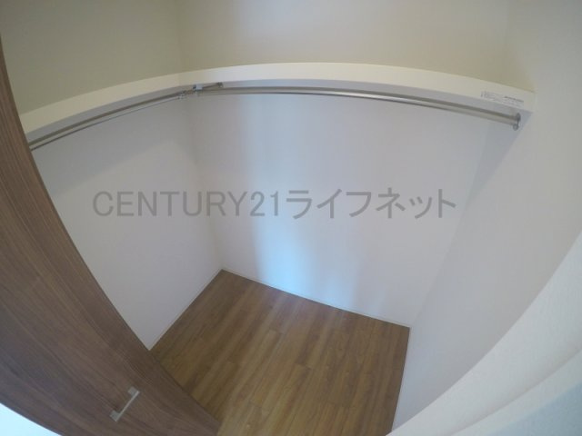 【収納】 | カルム小西3