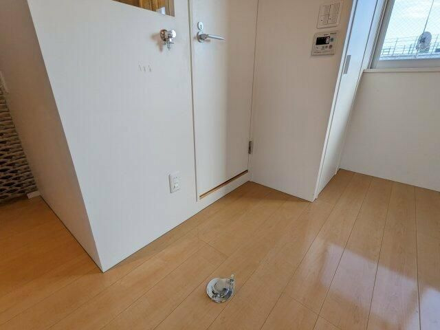 ホワイトピーク椎名町の設備