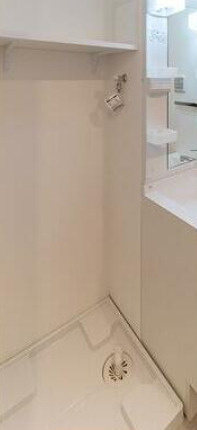 COCOCUBE大井町の設備
