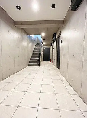 COCOCUBE大井町のその他共用部分