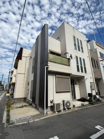 城東区鴫野東２丁目中古戸建