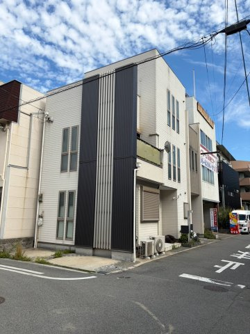 城東区鴫野東２丁目中古戸建の外観