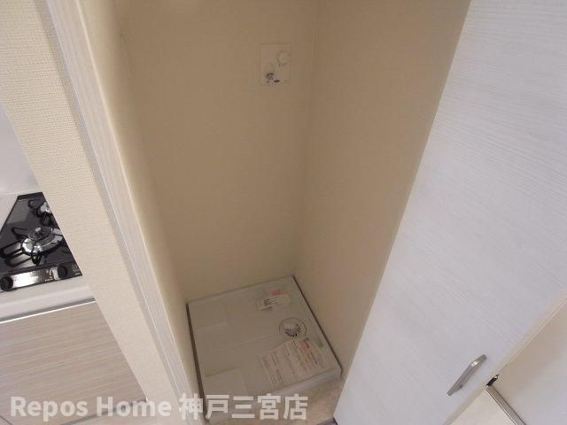 ファーストフィオーレ神戸元町の設備