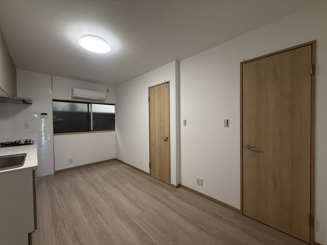 【居間・リビング】芦屋市翠ヶ丘町　テラス