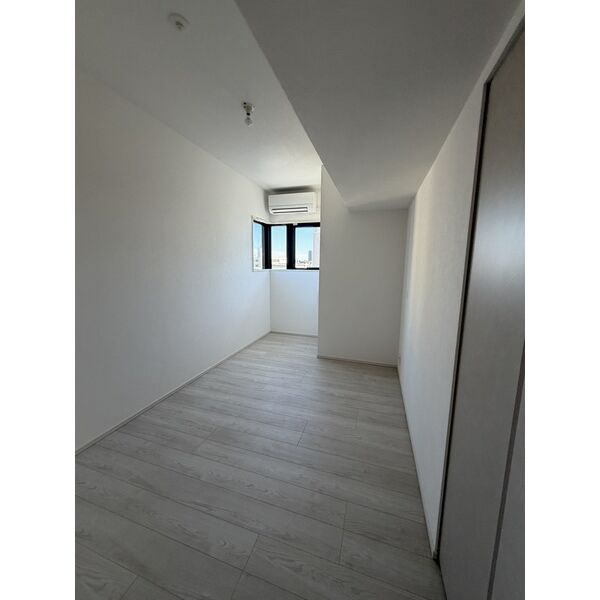 S-RESIDENCE徳川altanoの内装
