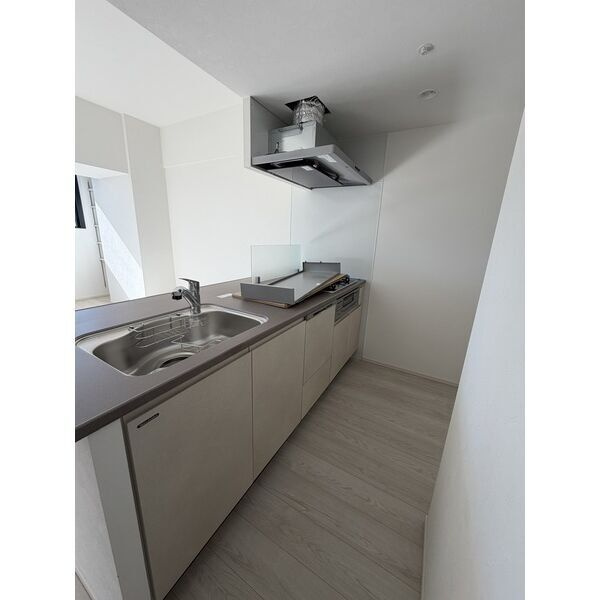 S-RESIDENCE徳川altanoのキッチン