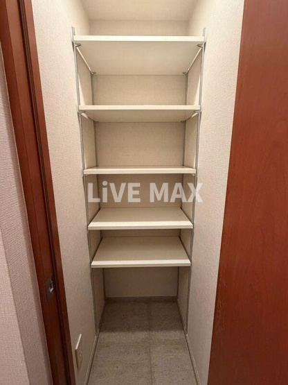 【設備】コスモポリス品川