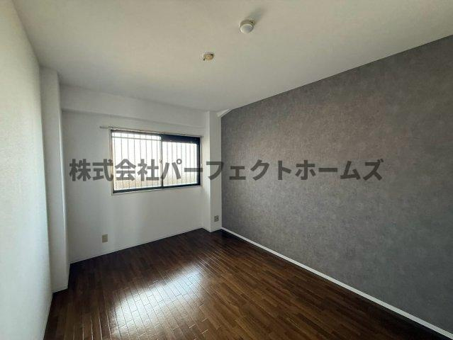 ソシアハイツオクダの洋室|使い勝手のいい洋室です