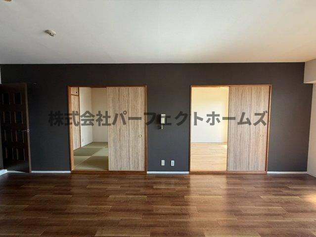 ソシアハイツオクダの内装|内装も気になるポイント