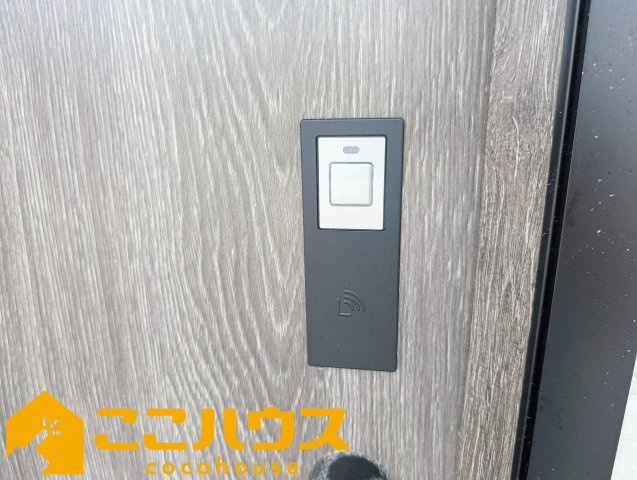 八重瀬町安里3期　グラファーレ　新築戸建て　全2棟　2号棟のその他|【施工例】※同施工の別物件写真