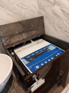 【設備】 | HJ PLACE Jingumae