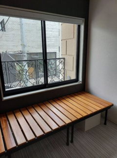 【内装】 | HJ PLACE Jingumae