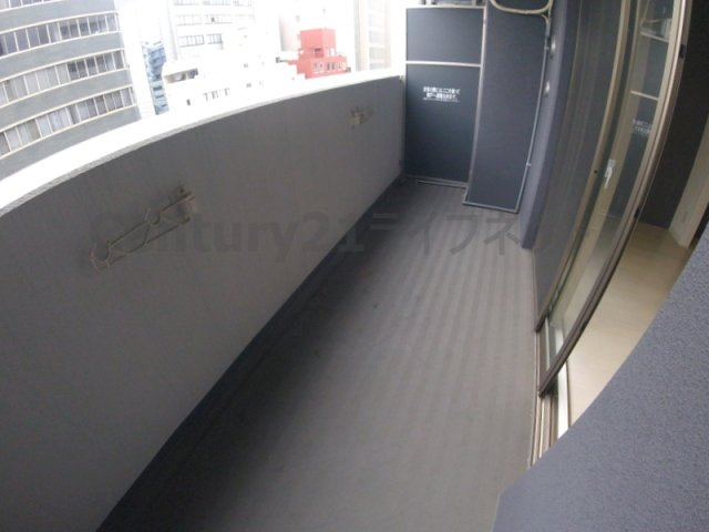【駐車場】 | ARISTO扇町