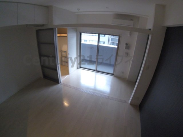 【内装】 | ARISTO扇町