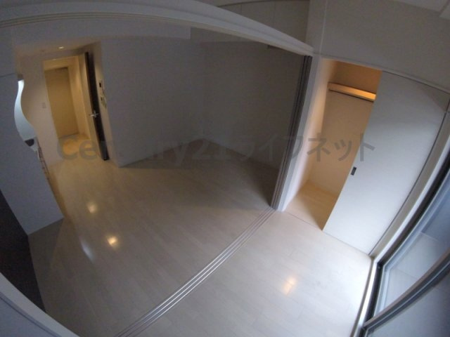 【寝室】 | ARISTO扇町