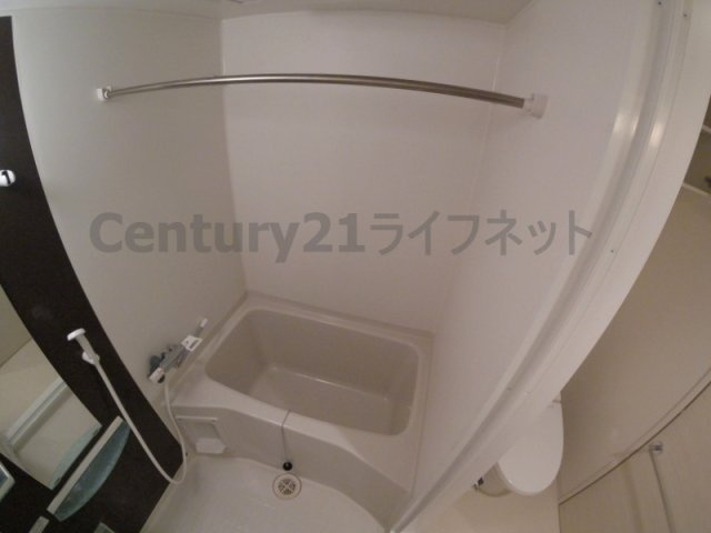 【浴室】 | ARISTO扇町