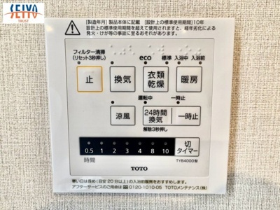 【設備】 | ☆ビアンカ中野東駅前☆
