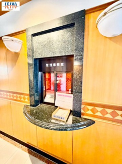 【その他共用部分】 | ☆ビアンカ中野東駅前☆
