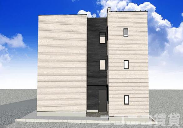 墨田区墨田３丁目のアパートのその他共用部分|新築イメージの為、現状を優先致します。