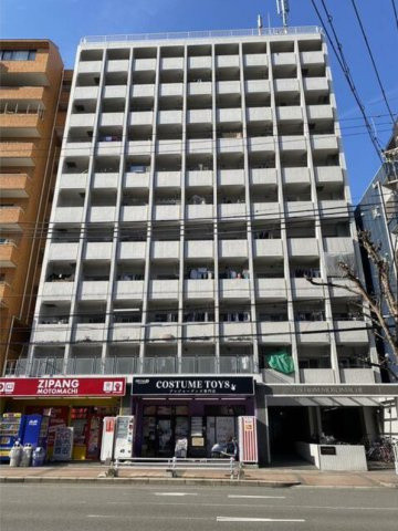 GSハイム元町