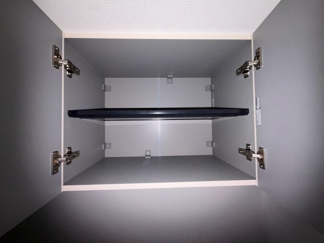 Ｄ　ｐｏｒｔａ　ｓｕｎｎｙの収納
