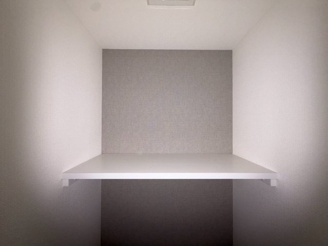 Ｄ　ｐｏｒｔａ　ｓｕｎｎｙの収納