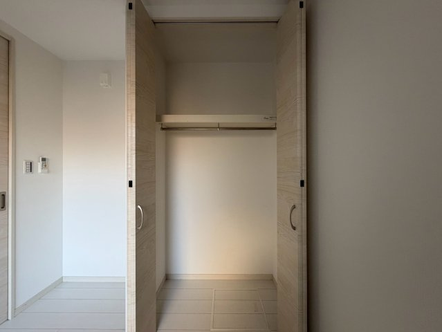 Ｄ　ｐｏｒｔａ　ｓｕｎｎｙの収納