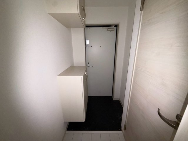 Ｄ　ｐｏｒｔａ　ｓｕｎｎｙの玄関