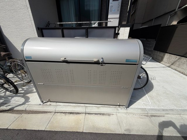 Ｄ　ｐｏｒｔａ　ｓｕｎｎｙのその他共用部分