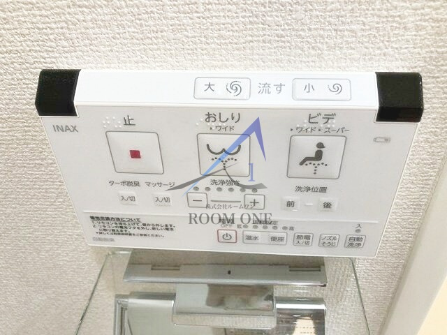 ＳＹＦＯＲＭＥ　ＭＯＲＩＳＨＩＴＡ－ＥＫＩＭＡＥの内装