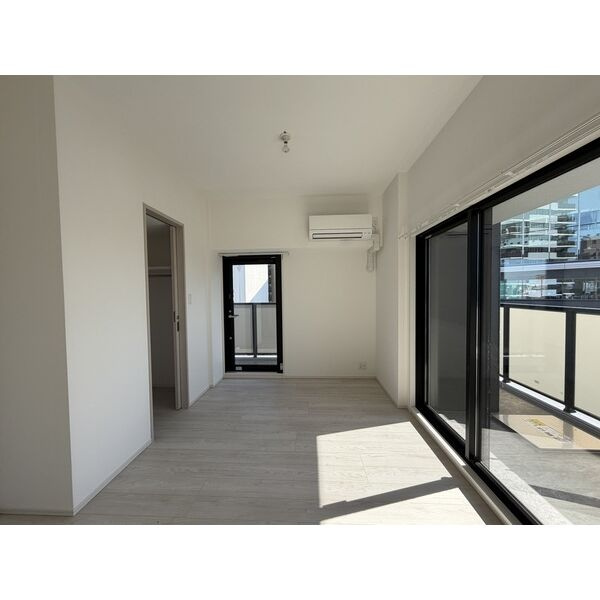 S-RESIDENCE徳川altanoの居間・リビング