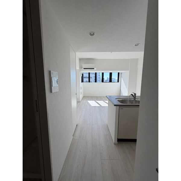 S-RESIDENCE徳川altanoの内装