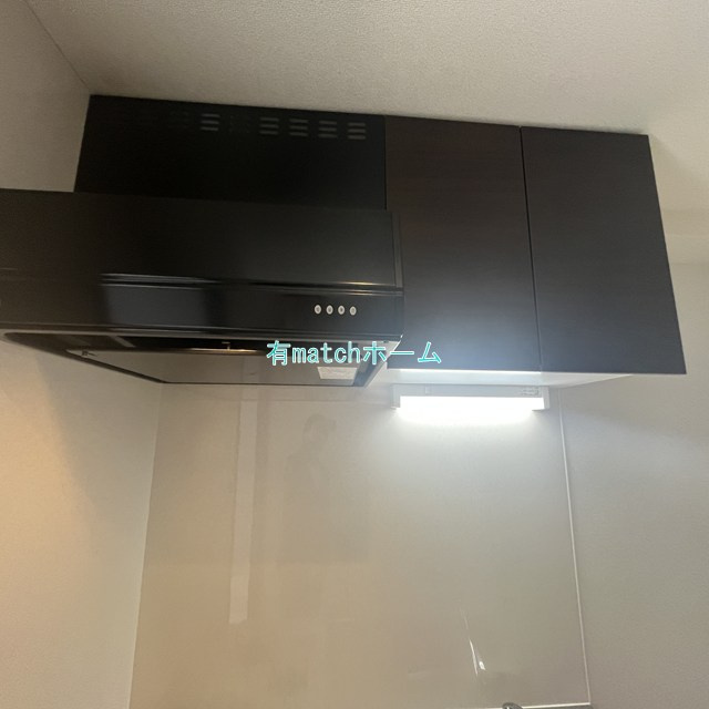 レクシア大日のキッチン
