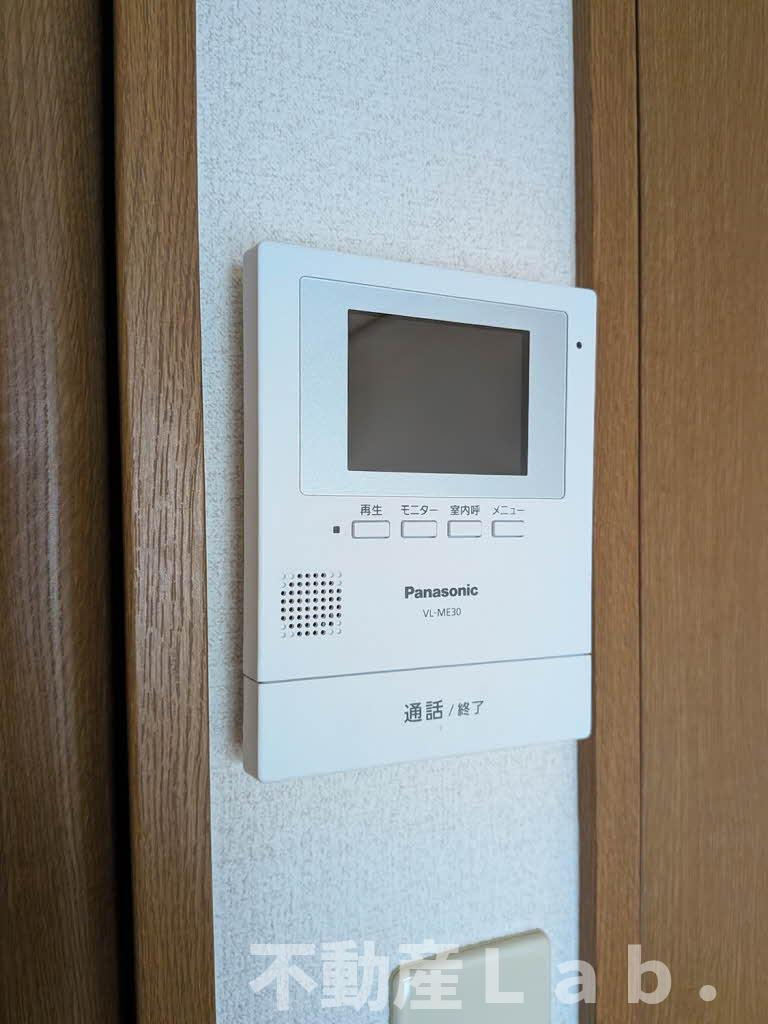 ＲＯＵＮＤ　ＰＵＲＥ　２１のセキュリティ