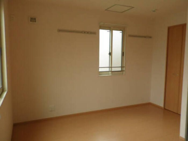 【寝室】 | クレール