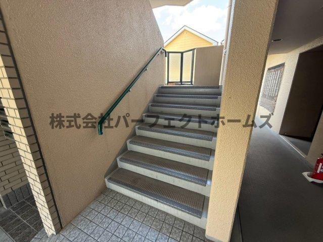 ソシアハイツオクダのその他
