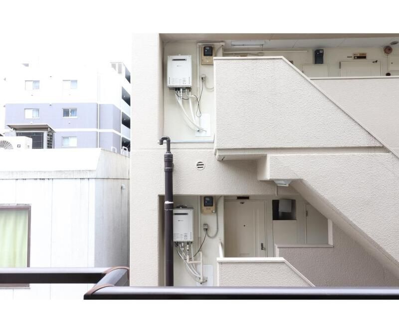 Ｊ－フラッツ錦糸町の展望