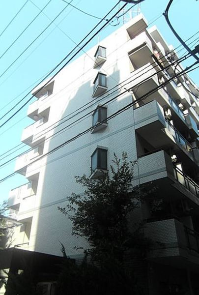 Ｊ－フラッツ錦糸町