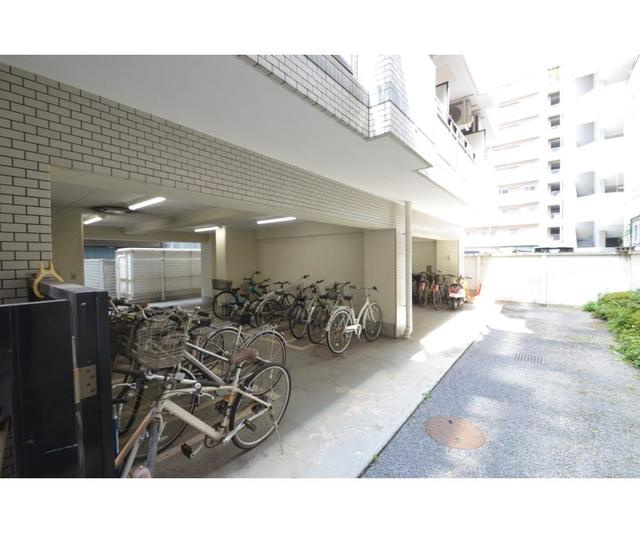 Ｊ－フラッツ錦糸町のその他共用部分