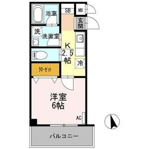 【間取り】 | Marutaka