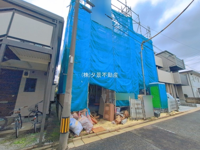 《仲介手数料無料》北区植竹町１丁目378新築一戸建てミラスモ