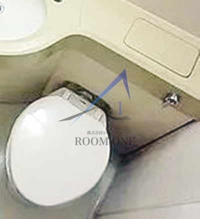 メゾン塚本のトイレ|トイレです。